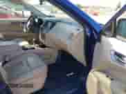 2019 Nissan Pathfinder SL с VIN 5N1DR2MM8KC647338, выставлен на аукционе IAAI как лот 42055820 с пробегом 75 064 миль миль и . История ставок и продаж доступна на DreamBid. Изображение 5.