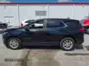 2021 Chevrolet Equinox LT с VIN 2GNAXKEV1M6129773, выставлен на аукционе IAAI как лот 43054979 с пробегом 112 333 миль миль и . История ставок и продаж доступна на DreamBid. Изображение 14.