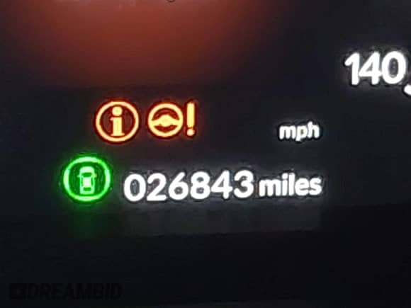 2023 Honda Pilot Elite z VIN 5FNYG1H83PB017742, wystawiony jako IAAI lot #43298430 z przebiegiem 26 843 mil mil oraz . Historia ofert i sprzedaży dostępna na DreamBid. Obrazek 15.