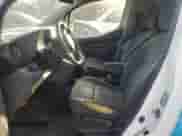 2015 Chevrolet City Express Cargo LS с VIN 3N63M0YN8FK720856, выставлен на аукционе Copart как лот 80795194 с пробегом 181 158 миль миль и Чистый • Clean title. История ставок и продаж доступна на DreamBid. Изображение 7.