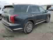 2023 Hyundai Palisade SEL с VIN KM8R24GE1PU513816, выставлен на аукционе Copart как лот 68943402 с пробегом 3 882 миль миль и . История ставок и продаж доступна на DreamBid. Изображение 3.