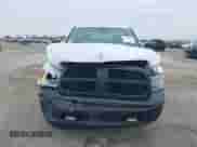 2019 Ram 1500 Tradesman with VIN 1C6RR6FG9KS581436, listed as a IAAI auction lot 41624570 with 156,701 mi miles and . Bid and sale history available at DreamBid. Image 12.
