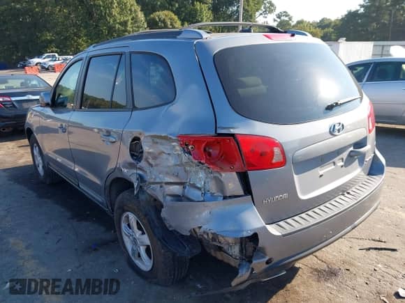 2007 Hyundai Santa Fe GLS с VIN 5NMSG13D17H051347, выставлен на аукционе IAAI как лот 43202148 с пробегом 217 307 миль миль и . История ставок и продаж доступна на DreamBid. Изображение 6.
