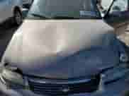 1999 Chevrolet Malibu с VIN 1G1ND52T9X6199015, выставлен на аукционе Copart как лот 73340794 с пробегом Не указан миль и Списание • Salvage title. История ставок и продаж доступна на DreamBid. Изображение 11.