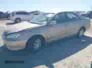 2006 Toyota Camry STD with VIN 4T1BE32K36U155004, listed as a IAAI auction lot 43573698 with 167,439 mi miles and . Bid and sale history available at DreamBid. Image 2.