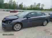 2018 Subaru Impreza Premium with VIN 4S3GKAB66J3610467, listed as a Copart auction lot 60246555 with 84,926 mi miles and Salvage title. Bid and sale history available at DreamBid. Image 1.