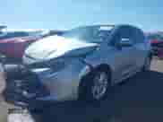 2019 Toyota Corolla SE с VIN JTNK4RBE1K3053670, выставлен на аукционе IAAI как лот 43192628 с пробегом 50 968 миль миль и . История ставок и продаж доступна на DreamBid. Изображение 18.