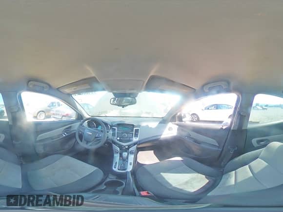 2016 Chevrolet Cruze LS с VIN 1G1PC5SG4G7197634, выставлен на аукционе Copart как лот 71836375 с пробегом 146 514 миль миль и Списание • Salvage title. История ставок и продаж доступна на DreamBid. Изображение 15.