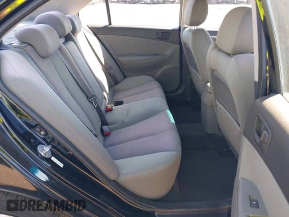 2009 Hyundai Sonata GLS z VIN 5NPET46C09H482216, wystawiony jako IAAI lot #43352372 z przebiegiem 111 071 mil mil oraz . Historia ofert i sprzedaży dostępna na DreamBid. Obrazek 8.