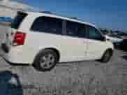 2011 Dodge Grand Caravan Crew с VIN 2D4RN5DG2BR661442, выставлен на аукционе Copart как лот 69102965 с пробегом 171 938 миль миль и Списание • Salvage title. История ставок и продаж доступна на DreamBid. Изображение 3.