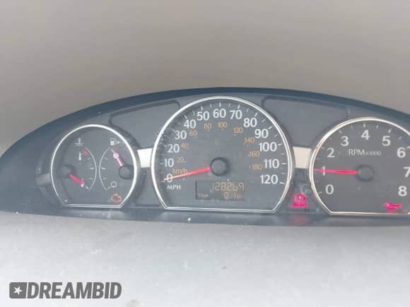 2005 Saturn ION ION 2 с VIN 1G8AJ52F55Z124861, выставлен на аукционе IAAI как лот 41973640 с пробегом 128 269 миль миль и . История ставок и продаж доступна на DreamBid. Изображение 7.