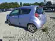 2014 Chevrolet Spark LT с VIN KL8CD6S95EC504235, выставлен на аукционе Copart как лот 70685285 с пробегом 173 871 миль миль и Чистый • Clean title. История ставок и продаж доступна на DreamBid. Изображение 2.