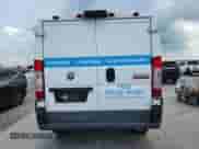 2018 Ram ProMaster Cargo с VIN 3C6TRVAG3JE108589, выставлен на аукционе Copart как лот 69781145 с пробегом 173 021 миль миль и Чистый • Clean title. История ставок и продаж доступна на DreamBid. Изображение 6.