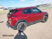 2022 Chevrolet TrailBlazer LT с VIN KL79MRSL4NB143923, выставлен на аукционе IAAI как лот 42008463 с пробегом 55 355 миль миль и . История ставок и продаж доступна на DreamBid. Изображение 4.