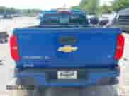 2018 Chevrolet Colorado 4WD LT z VIN 1GCHTCEN8J1135416, wystawiony jako IAAI lot #42402972 z przebiegiem 42 963 mil mil oraz . Historia ofert i sprzedaży dostępna na DreamBid. Obrazek 16.