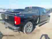 2017 Chevrolet Silverado 1500 LTZ с VIN 3GCUKSEJ9HG264513, выставлен на аукционе IAAI как лот 42317953 с пробегом 149 809 миль миль и . История ставок и продаж доступна на DreamBid. Изображение 4.