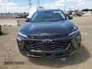 2025 Chevrolet Trax ACTIV с VIN KL77LKEP7SC276083, выставлен на аукционе Copart как лот 68591445 с пробегом 1 822 миль миль и Списание • Salvage title. История ставок и продаж доступна на DreamBid. Изображение 5.