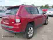 2015 Jeep Compass High Altitude с VIN 1C4NJDEBXFD333215, выставлен на аукционе IAAI как лот 43109330 с пробегом 134 246 миль миль и . История ставок и продаж доступна на DreamBid. Изображение 4.