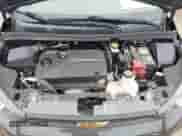 2018 Chevrolet Spark LS с VIN KL8CA6SA0JC432941, выставлен на аукционе IAAI как лот 41485718 с пробегом 53 060 миль миль и . История ставок и продаж доступна на DreamBid. Изображение 10.