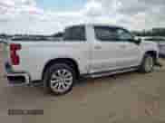 2019 Chevrolet Silverado 1500 High Country с VIN 1GCUYHEL0KZ165248, выставлен на аукционе Copart как лот 71203185 с пробегом 54 085 миль миль и Списание • Salvage title. История ставок и продаж доступна на DreamBid. Изображение 3.