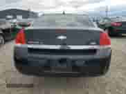 2010 Chevrolet Impala LT с VIN 2G1WB5EK8A1211358, выставлен на аукционе Copart как лот 83849055 с пробегом 133 723 миль миль и Списание • Salvage title. История ставок и продаж доступна на DreamBid. Изображение 6.
