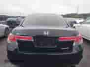 2011 Honda Accord SE с VIN 1HGCP2F61BA145000, выставлен на аукционе IAAI как лот 43390524 с пробегом 180 392 миль миль и . История ставок и продаж доступна на DreamBid. Изображение 16.