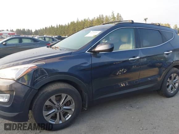 2016 Hyundai Santa Fe с VIN 5XYZU3LBXGG374954, выставлен на аукционе IAAI как лот 43254097 с пробегом 109 049 миль миль и . История ставок и продаж доступна на DreamBid. Изображение 14.