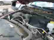 2018 Ram 1500 Night z VIN 1C6RR7MT7JS205662, wystawiony jako IAAI lot #42668626 z przebiegiem 113 444 mil mil oraz . Historia ofert i sprzedaży dostępna na DreamBid. Obrazek 21.