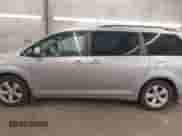 2012 Toyota Sienna LE AAS with VIN 5TDKK3DC2CS265495, listed as a IAAI auction lot 42890699 with 227,296 mi miles and . Bid and sale history available at DreamBid. Image 15.