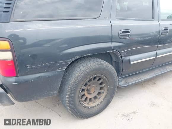 2004 Chevrolet Tahoe Z71 с VIN 1GNEK13Z94R107329, выставлен на аукционе IAAI как лот 42844197 с пробегом Не указан миль и . История ставок и продаж доступна на DreamBid. Изображение 12.