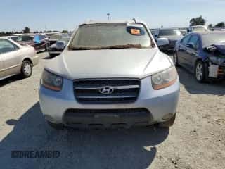 2008 Hyundai Santa Fe SE z VIN 5NMSH73E98H207225, wystawiony jako Copart lot #70899645 z przebiegiem Nie podano mil oraz Czysty tytuł • Clean title. Historia ofert i sprzedaży dostępna na DreamBid. Obrazek 5.