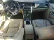 2012 Volvo S60 T6 с VIN YV1902FH7C2099466, выставлен на аукционе Copart как лот 81548345 с пробегом 156 658 миль миль и Списание • Salvage title. История ставок и продаж доступна на DreamBid. Изображение 8.