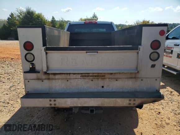 2016 Chevrolet Silverado 3500 с VIN 1GB4KYC82GF131907, выставлен на аукционе Copart как лот 80427755 с пробегом 357 288 миль миль и Чистый • Clean title. История ставок и продаж доступна на DreamBid. Изображение 6.