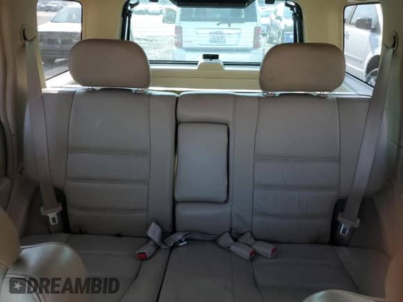 2002 Nissan Pathfinder SE with VIN JN8DR09Y92W737220, listed as a Copart auction lot 67274635 with 180,316 mi miles and Salvage title. Bid and sale history available at DreamBid. Image 10.