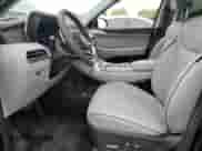 2025 Hyundai Palisade SEL Premium z VIN KM8R4DGE8SU875175, wystawiony jako Copart lot #60490735 z przebiegiem 1 573 mil mil oraz Szkoda całkowita • Salvage title. Historia ofert i sprzedaży dostępna na DreamBid. Obrazek 7.
