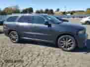 2014 Dodge Durango SXT с VIN 1C4RDHAGXEC979554, выставлен на аукционе Copart как лот 85532275 с пробегом 127 194 миль миль и Чистый • Clean title. История ставок и продаж доступна на DreamBid. Изображение 4.