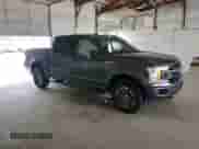 2019 Ford F-150 XL с VIN 1FTEW1E53KFC61735, выставлен на аукционе Copart как лот 63156235 с пробегом 76 563 миль миль и На запчасти • Non repairable. История ставок и продаж доступна на DreamBid. Изображение 4.