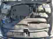 2021 Hyundai Sonata SE с VIN 5NPEG4JA6MH119745, выставлен на аукционе Copart как лот 71080745 с пробегом 48 817 миль миль и Списание • Salvage title. История ставок и продаж доступна на DreamBid. Изображение 11.