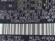 2005 Toyota Sienna LE with VIN 5TDBA23C35S044327, listed as a IAAI auction lot 43467749 with 87,786 mi miles and . Bid and sale history available at DreamBid. Image 9.