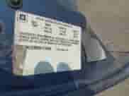 1998 Chevrolet Lumina LS с VIN 2G1WL52MXW1116066, выставлен на аукционе IAAI как лот 42884197 с пробегом 174 636 миль миль и . История ставок и продаж доступна на DreamBid. Изображение 9.