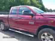 2017 Ram 1500 Express с VIN 1C6RR7FG5HS673948, выставлен на аукционе IAAI как лот 42844996 с пробегом 174 457 миль миль и . История ставок и продаж доступна на DreamBid. Изображение 13.