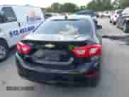 2016 Chevrolet Cruze LS with VIN 1G1BC5SM8G7269791, listed as a IAAI auction lot 42934754 with 174,811 mi miles and . Bid and sale history available at DreamBid. Image 16.