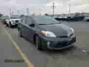 2014 Toyota Prius Four с VIN JTDKN3DU2E0363089, выставлен на аукционе Copart как лот 69202195 с пробегом 117 625 миль миль и Списание • Salvage title. История ставок и продаж доступна на DreamBid. Изображение 13.