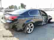 2014 Chevrolet SS с VIN 6G3F15RW3EL933153, выставлен на аукционе Copart как лот 72327654 с пробегом 125 277 миль миль и Списание • Salvage title. История ставок и продаж доступна на DreamBid. Изображение 3.