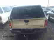 2013 Ram 1500 Tradesman with VIN 1C6RR7FP0DS512773, listed as a IAAI auction lot 42615959 with 210,132 mi miles and . Bid and sale history available at DreamBid. Image 16.