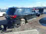 2018 Dodge Durango Citadel Anodized Platinum с VIN 1C4SDJET4JC415196, выставлен на аукционе IAAI как лот 41218428 с пробегом 138 719 миль миль и . История ставок и продаж доступна на DreamBid. Изображение 4.