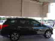 2017 Nissan Pathfinder Platinum with VIN 5N1DR2MN5HC911942, listed as a IAAI auction lot 43351803 with 75,603 mi miles and . Bid and sale history available at DreamBid. Image 14.