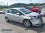 2019 Nissan Note SV с VIN 3N1CE2CP2KL361712, выставлен на аукционе IAAI как лот 42736993 с пробегом 103 907 миль миль и . История ставок и продаж доступна на DreamBid. Изображение 13.