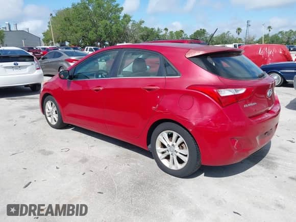 2014 Hyundai Elantra с VIN KMHD35LH6EU202862, выставлен на аукционе IAAI как лот 41923273 с пробегом 86 516 миль миль и . История ставок и продаж доступна на DreamBid. Изображение 3.