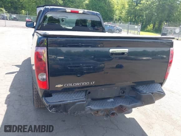 2010 Chevrolet Colorado 1LT с VIN 1GCJTCDEXA8115520, выставлен на аукционе IAAI как лот 42611291 с пробегом 86 990 миль миль и . История ставок и продаж доступна на DreamBid. Изображение 6.